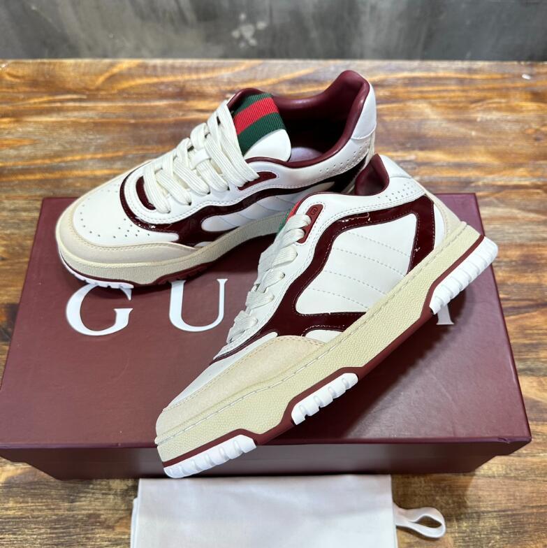 SAMC - GUKI Women Shoes - 153