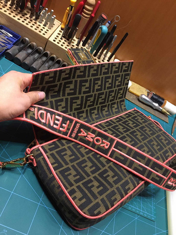 Glami-i - JBE Bags - 416