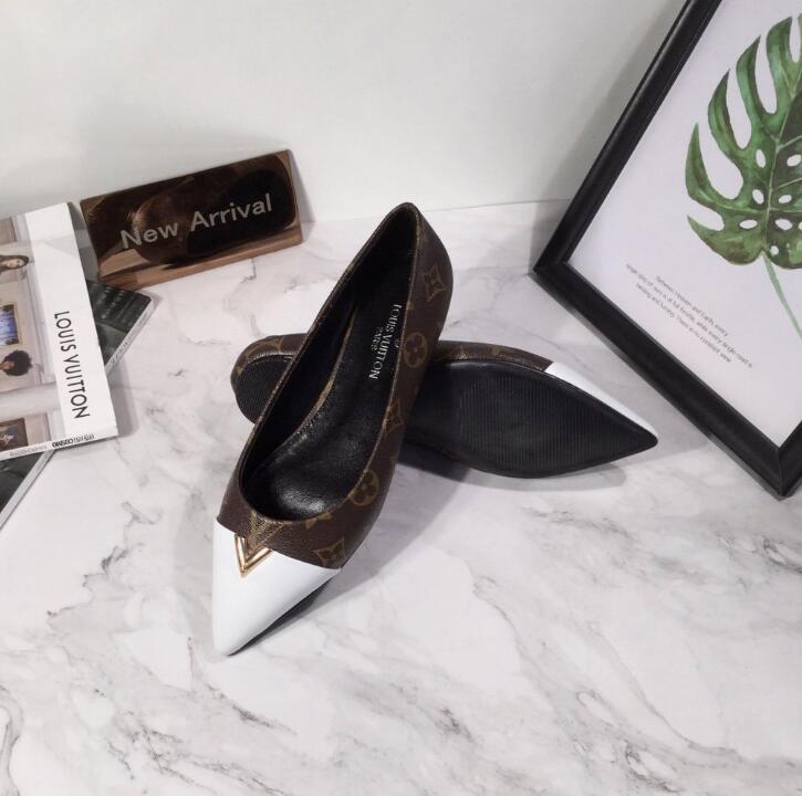 glamy - LOV Women Shoes - 1579