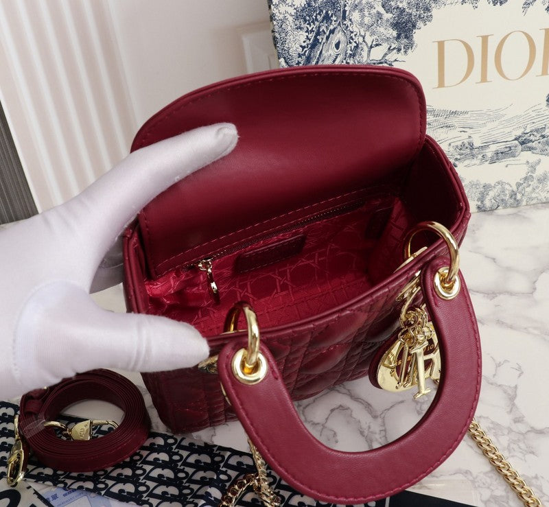 Satchel Bags - DOR Bags - 612