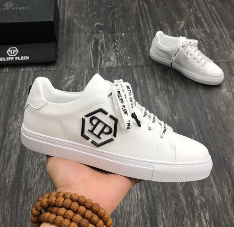 Glamy - PHP Shoes - 130
