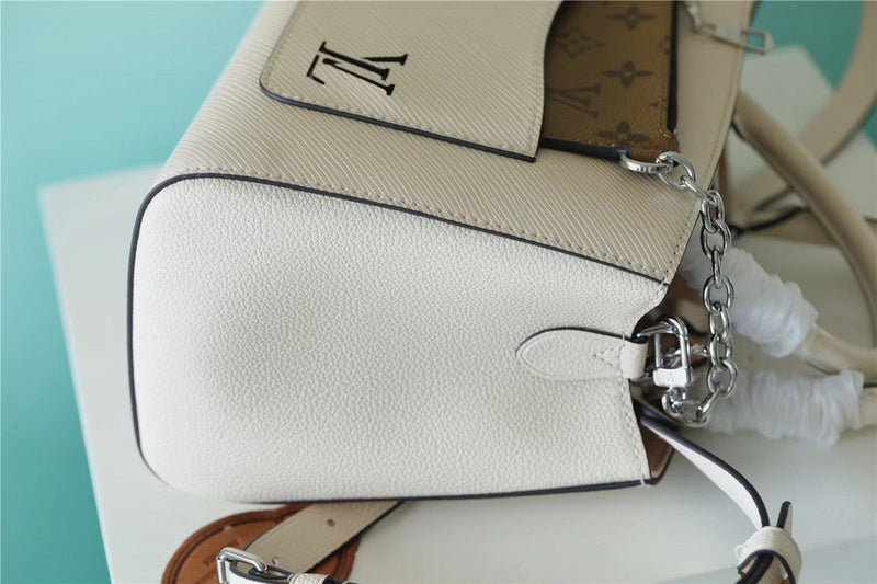 Satchel Bags - VL Bags - 6900