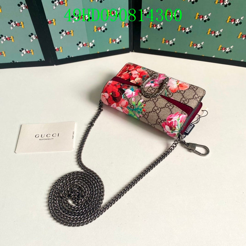 Glami Fashion - GCI Bags - 10662