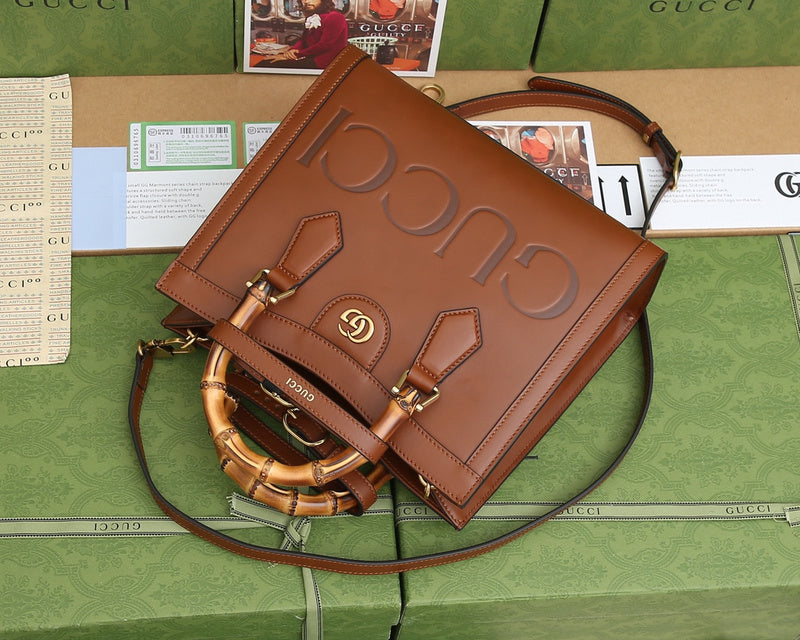 Satchel Bags - GCI Bags - 782