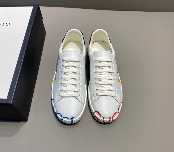 SAMC - GUKI Women Shoes - 1484