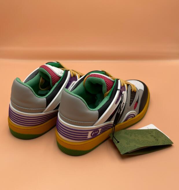 SAMC - GUKI Women Shoes - 1147