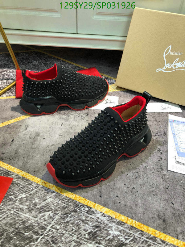 SAMC - CBL Women Shoes - 178
