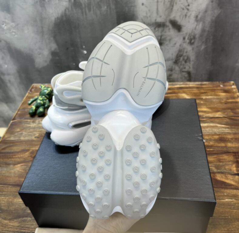 SAMC - BAM Men Shoes - 086