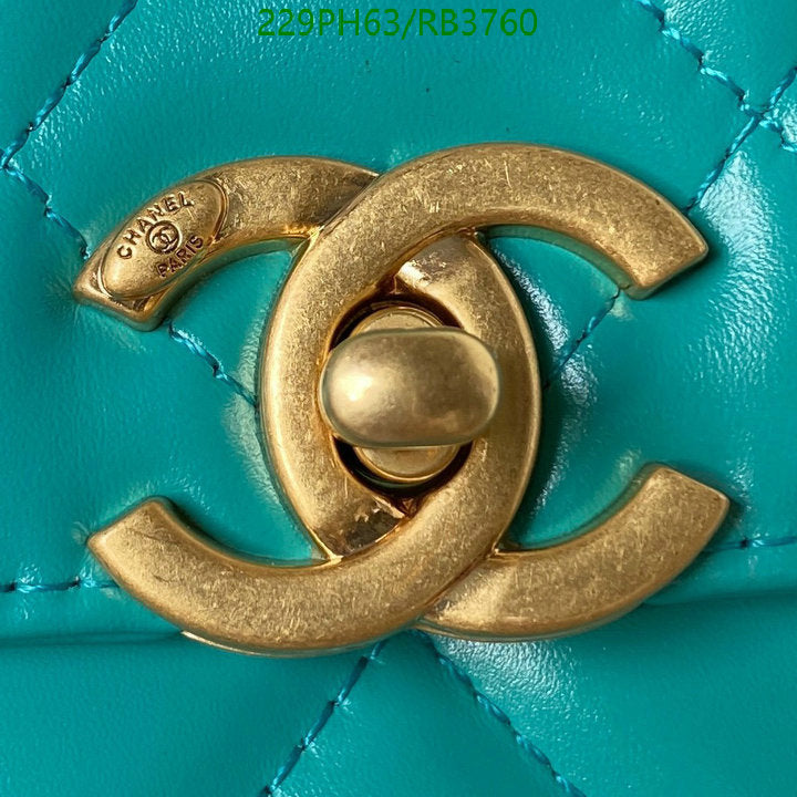 SAMC - CHL Bags - 368