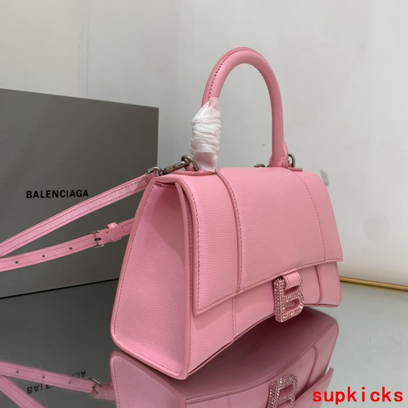 Glami- - BG Hourglass Bags - 135