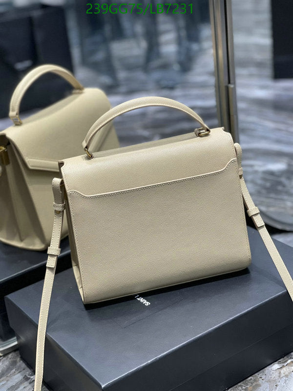 SAMC - YLS Bags - 446