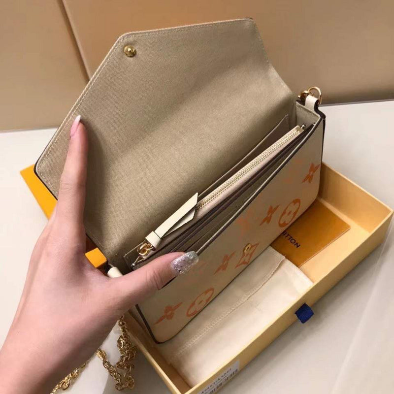 Glami GlamI Lu-Vi bags - 17608