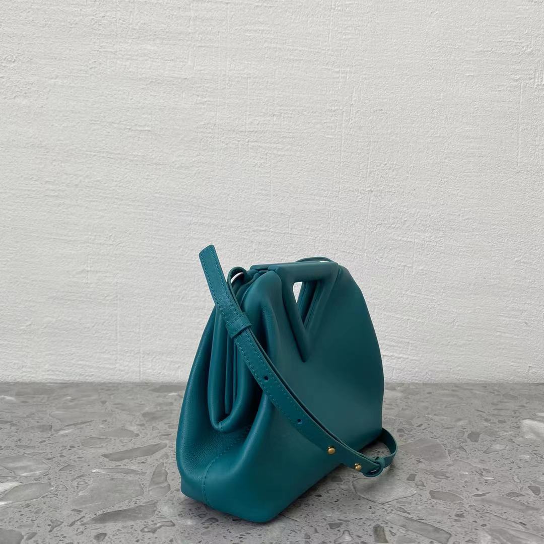 GLAMI Point Blue, For Women, WomenÃƒÂ¢Ã¢â€šÂ¬Ã¢â€žÂ¢s Bags 8.6in/22cm 658476VCP403118