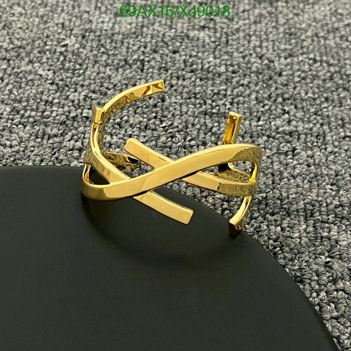 SAMC - YLS Jewelry - 107