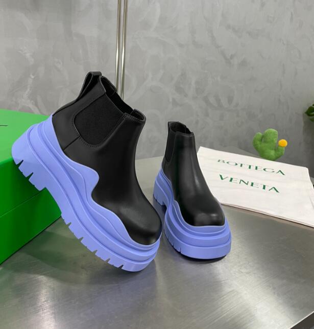 SAMC - BOV Men Shoes - 036
