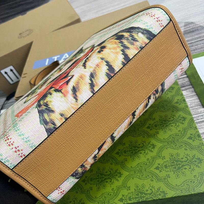 Satchel Bags - GCI Bags - 6875