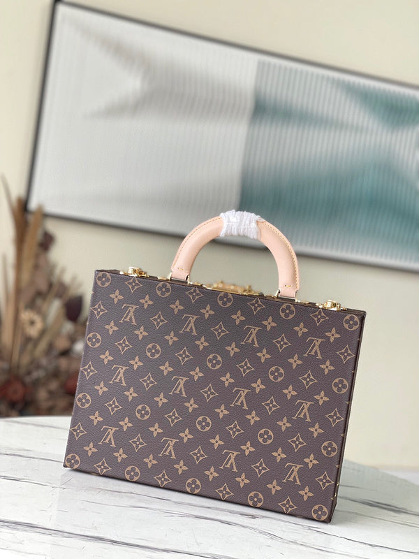Fashion Lu-Vi bags - 4518