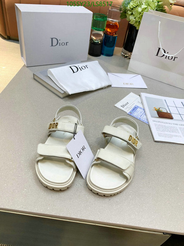 SAMCC - DOR Women Shoes - 2300