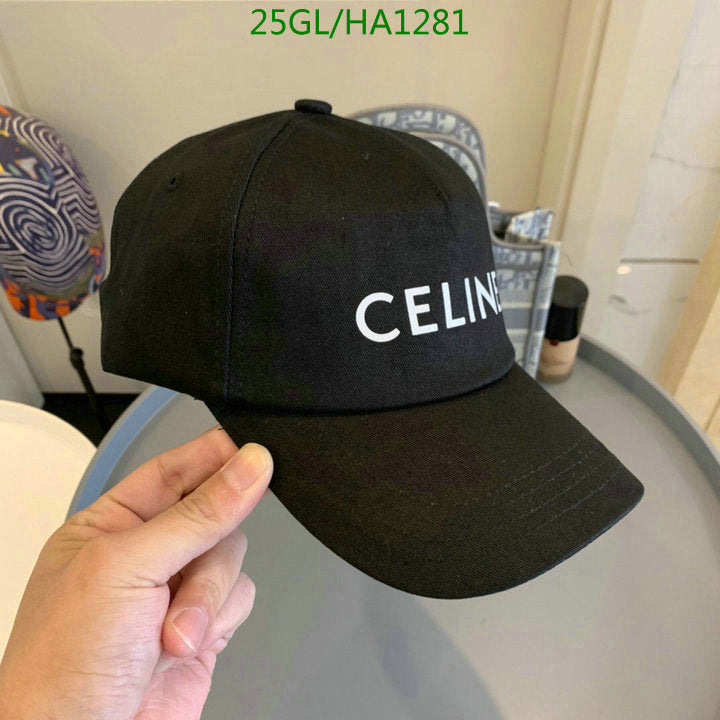 SAMC - COL Caps & Hats - 331