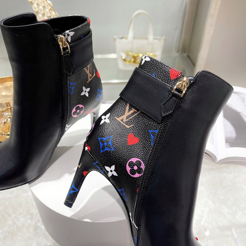 Satchel Bags - Mix Shoes - 845