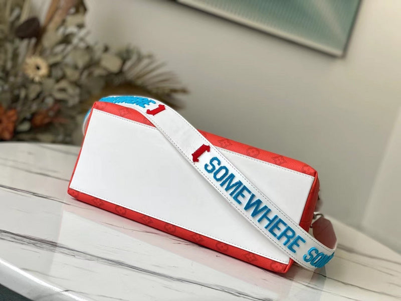 Glami GlamI Lu-Vi bags - 17596