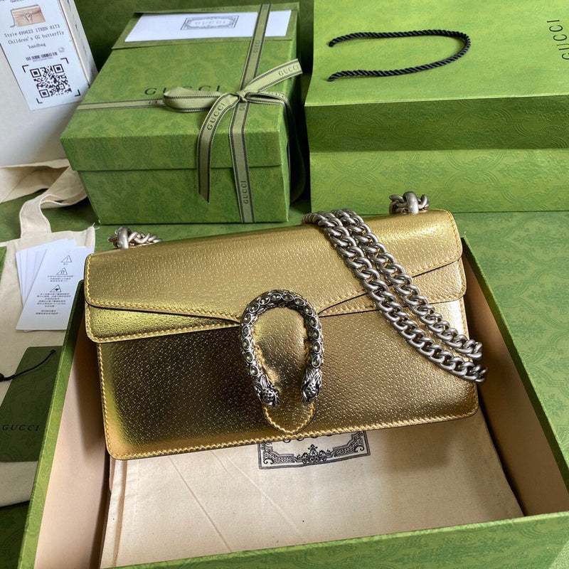 Glami Fashion - GCI Bags - 5857