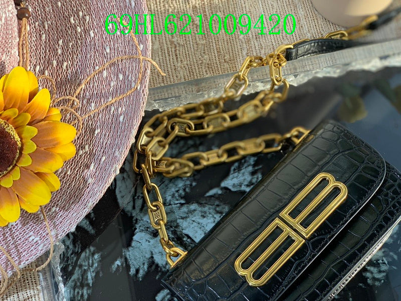Satchel Bags - BGA Bags - 2037