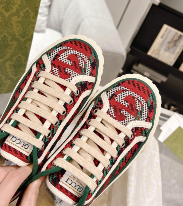 SAMC - GUKI Men Shoes - 408