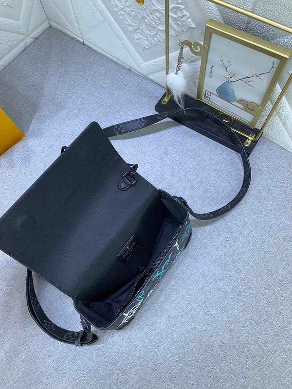 Satchel Bags - VL2 Bags - 090