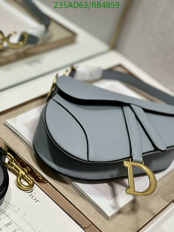 SAMCC - DOR Bags - 1344