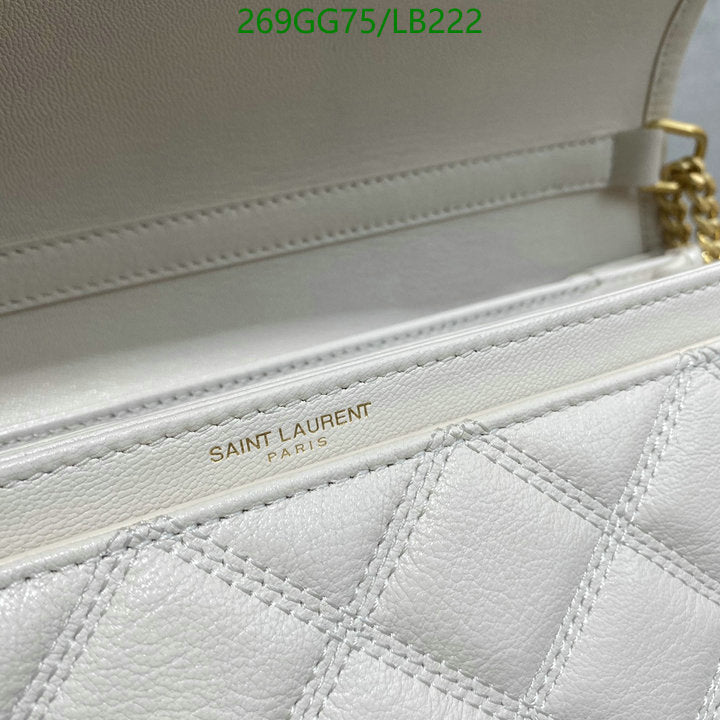 SAMC - YLS Bags - 463