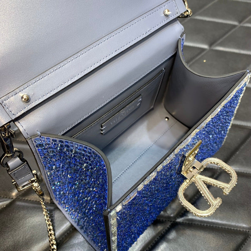 Glamy - VEL Bags - 1037