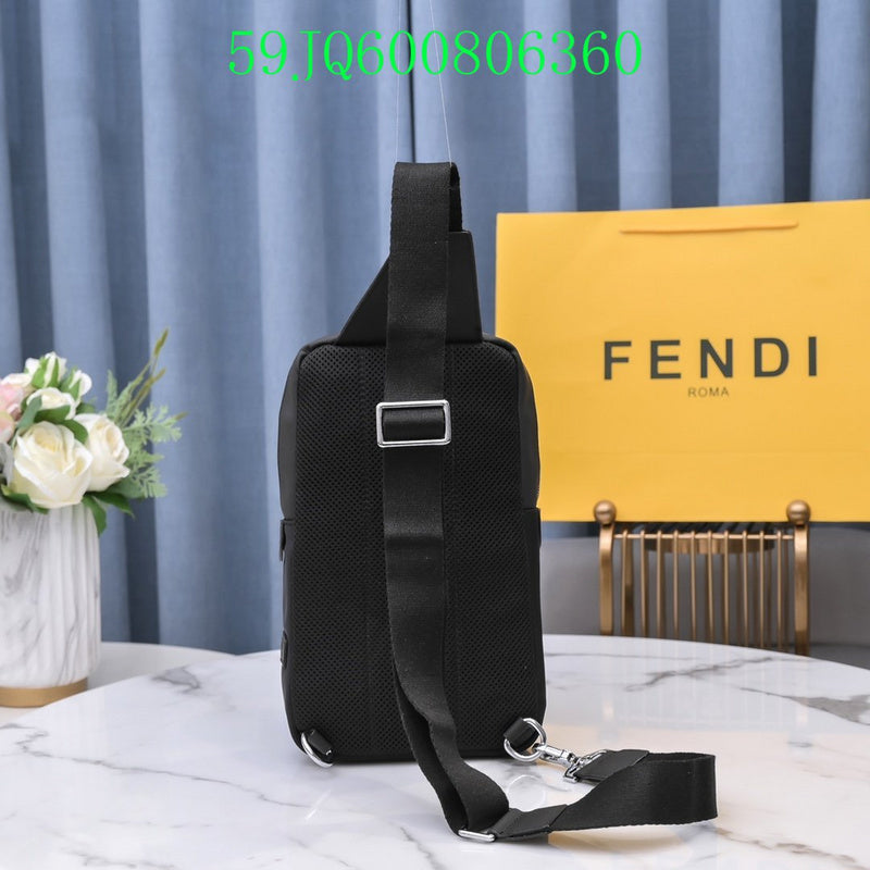 Glami - FDE Bags - 2480