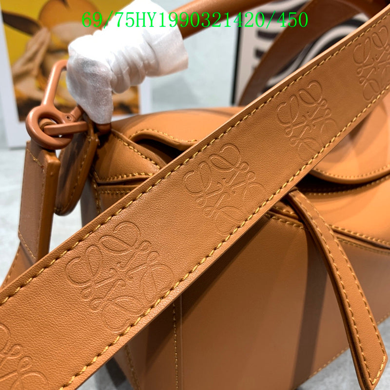 Satchel Bags - LWE Bags - 140