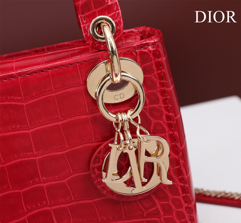ELE - Dir Bags - 1779