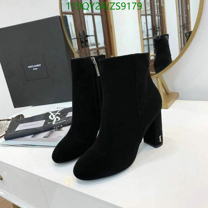 SAMC - YLS Women Shoes - 128