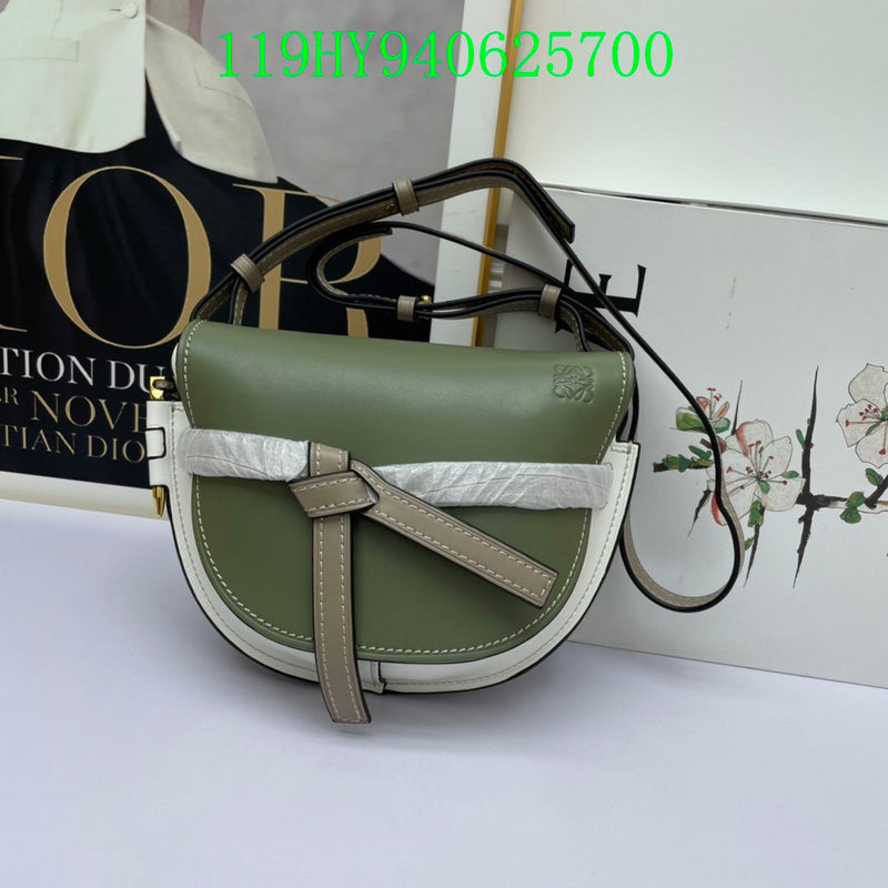 Satchel Bags - LWE Bags - 288