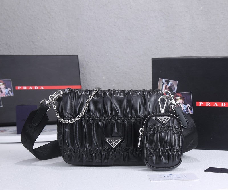 Satchel Bags - PRA Bags - 431