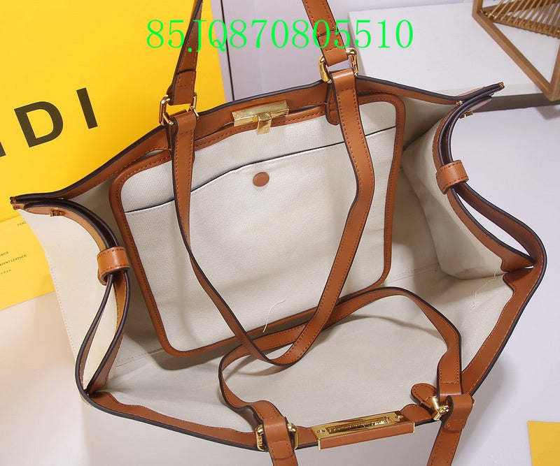 Glami - FDE Bags - 2463