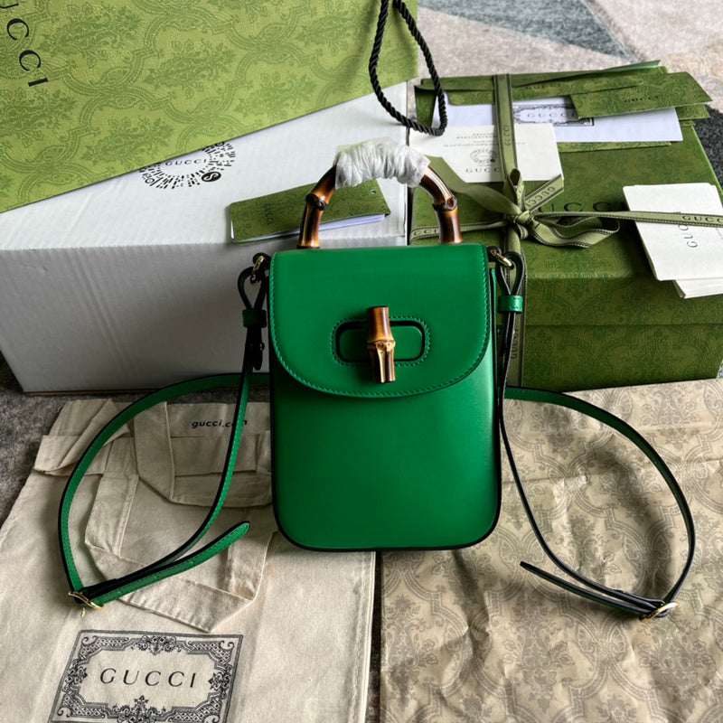 Satchel Bags - GCI Bags - 951