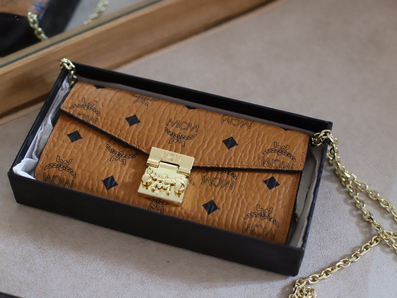 Satchel Bags - MC Bags - 460
