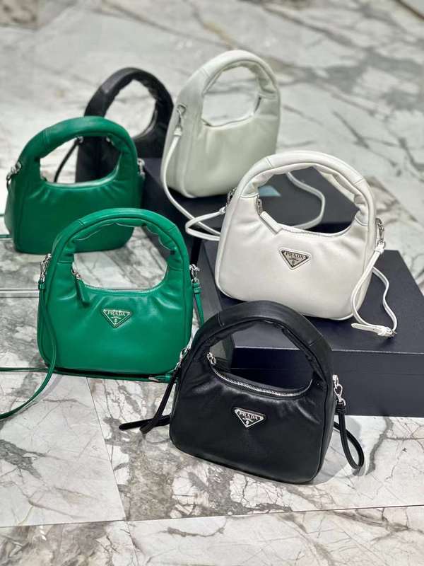 Satchel Bags - PDA Bags - 1824