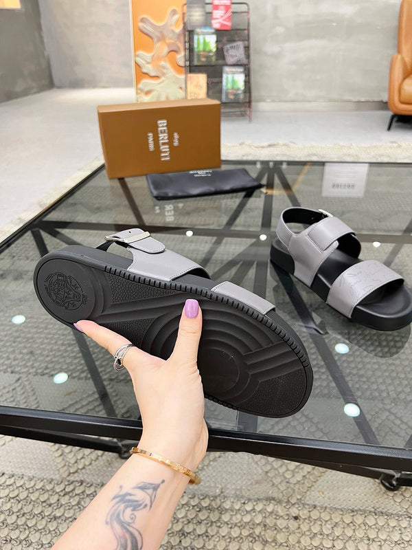 Glami - BRE Men Shoes - 127
