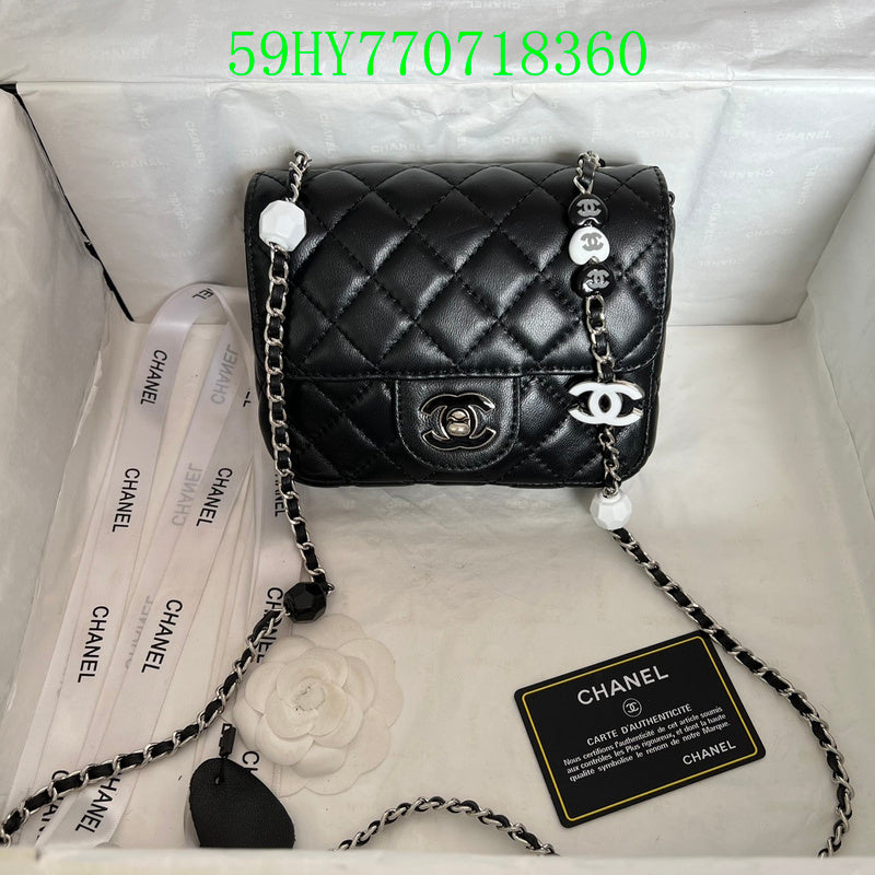 Glami - CHL Bags - 388