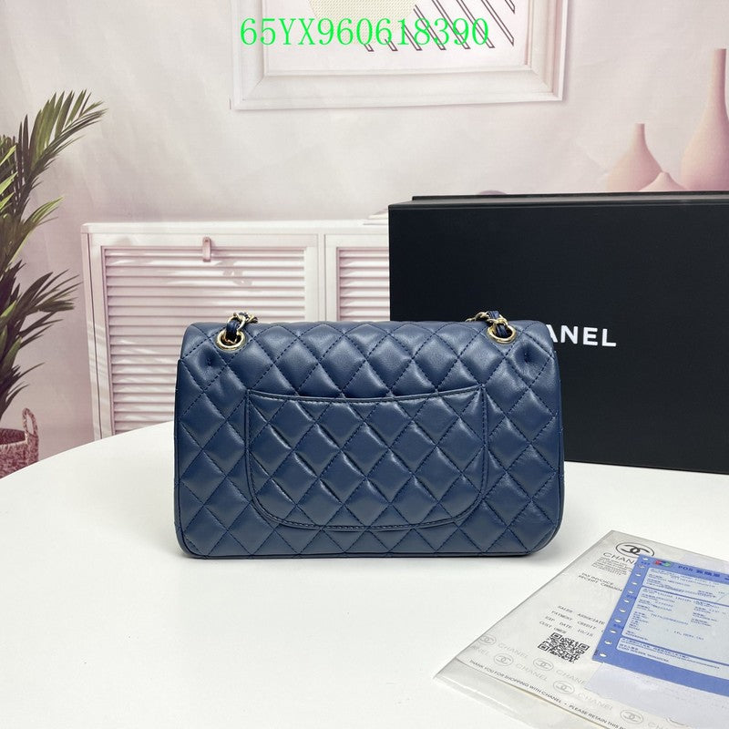 Satchel Bags - CHL Bags - 5328