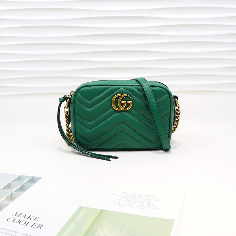 GlamI - GCI Bags - 1068