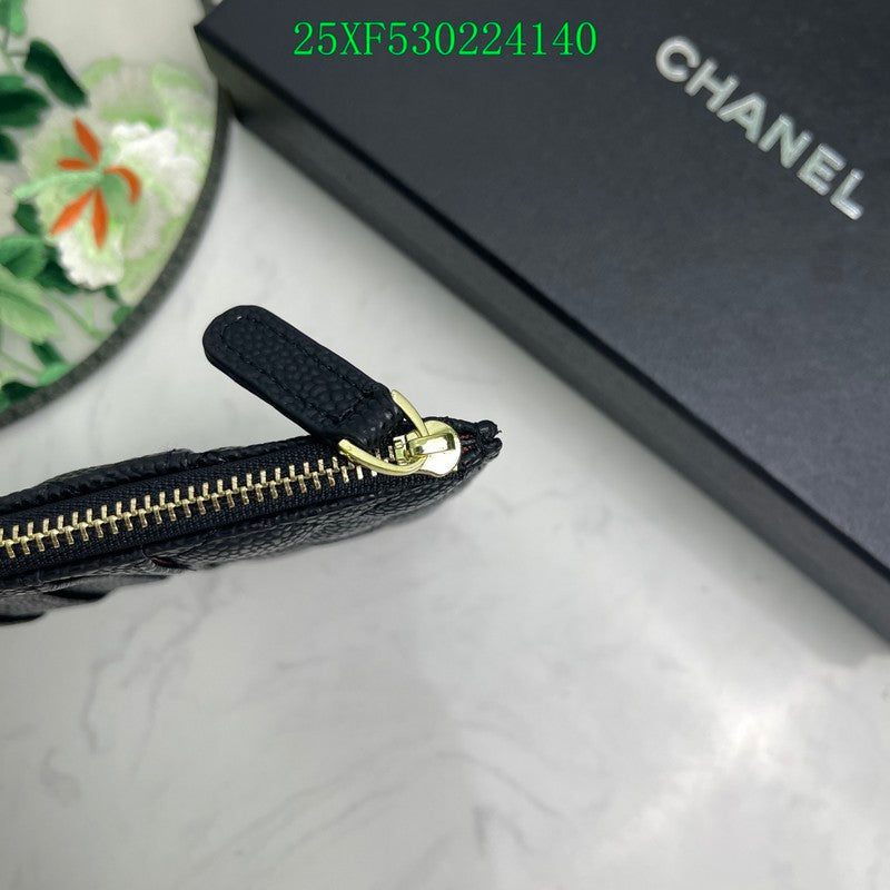 Glami - CHL Wallet - 2672
