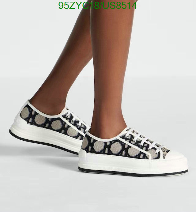 SAMCC - DOR Women Shoes - 1530