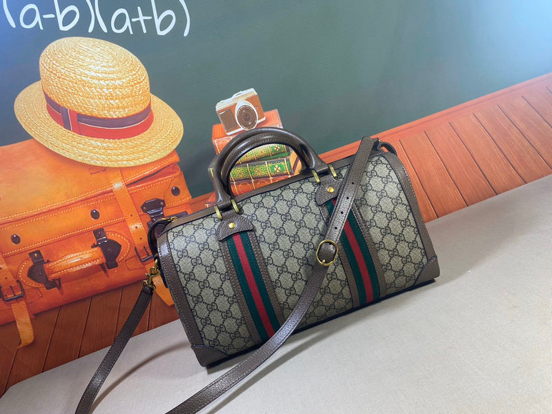 Satchel Bags - GCI Bags - 1855