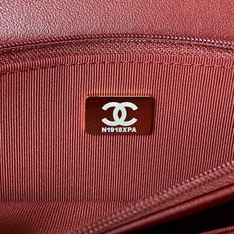 Satchel Bags - CHL Bags - 7362